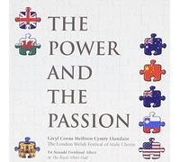 Male Choirs Various - Power And The Passion (Importe