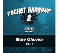Male Classics Vol 1 [Import anglais]