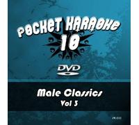 Male Classics Vol 3 [Import anglais]