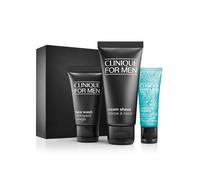 male Clinique For Men™ Starter Kit - Daily Intense Hydration