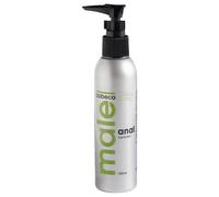 Male Cobeco Anal - water-based anal lubricant for men (150 ml)