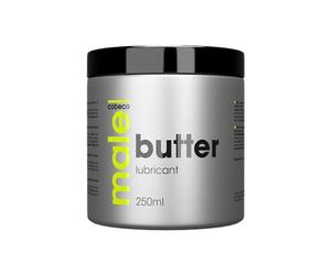 Male Cobeco Butter Lube 250ml
