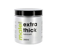 Male Cobeco Lubricant Extra Thick Improved 250ml