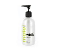 Male Cobeco, White Lubricant 250ml