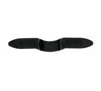 Male Edge Strap Black