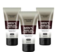 Male Enhancement Cream, Erection Cream Longer Sex Perseverance Men,Body Gel for Private Part, Enhance Size and Performance,Get Bigger Thicker and Stronger,3pcs