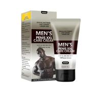 Male Enhancement Cream, Erection Cream Longer Sex Perseverance Men,Body Gel for Private Part, Enhance Size and Performance,Get Bigger Thicker and Stronger,1pc
