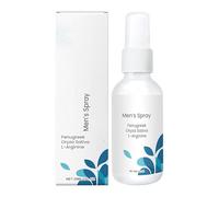 Male Enhancement Spray - Energising Body Spray for Men | 30 ml with Refreshing Mist Formula - Boost Energy Vitality and Confidence, Ideal Personal Care and Grooming Solution for Daily Use