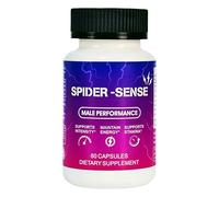 Male Enhancing Supplement 1200mg Capsules | Stronger | Longer | Harder | Enhance Pleasure & Performace | Extra Strength Enhancing, Stamina Endurance Booster for Men | 60 Capsules