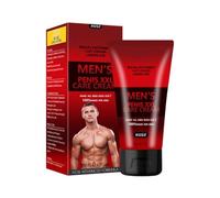 Male Enlargement, Male Enhancement Cream, Private Parts Massage Gel Larger Thicker Longer for Intimate Daily Home Family Couple Couples Husband Boyfriend Boyfriends