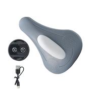 Male Exerciser - Pelvic Muscle Equipment, Multi-Mode Training Device, Rechargeable EMS Device, Variable Level Booster | Bladder Control Aid for Men