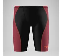 Male Fastskin HyperSpark Jammer Black/Red - 22 Black/Red 22