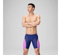 Male Fastskin HyperSpark Jammer Navy/Purple - 24 Navy/Jelly 24