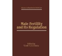 Male Fertility and Its Regulation