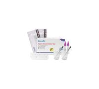 Male Fertility Test 2 Tests Sperm Count Test Kit for Checking Sperm Concentration Rapid Result at Home