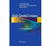 Male Genital Lesions : The Urological Perspective