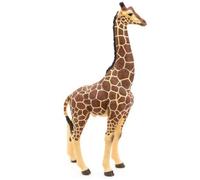 Male Giraffe Figurine