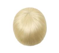 Male Hair Prosthesis Full PU Skin Human Toupee for Men | Capillary Prothesis Hair Piece Toupee For Men(613)