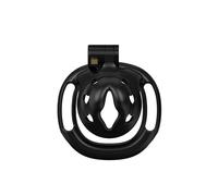 Male Hollow Chastity Penis Cage Adult Sex Toys Chastity Device Invisible Lock for Man Cock Cage Bondage Gear & Accessories