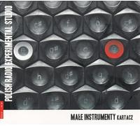Male Instrumenty - Małe Instrumenty - Kartacz [Polish Radio Experimental Studio]