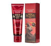 Male Massage Cream - Penile Health Balm for Boosting Vitality | Natural Extracts, Performance Enhancing Ointment for Men, Non Greasy Formula, Intimate Skin Care for Dating Night
