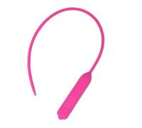 Male Masturbator Urethral Vibrator Penis Plug Silicone Urethral Sounds Catheter 10 Speed Vibrating Dilators Trainer Sex Toys(Pink,Long Style 5.5mm)