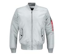 Male Military Tactical Army Bomber Jacket Baseball Varsity College Awaterproof Coat Gray 7xl