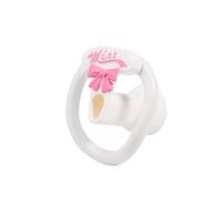 Male Negative Chastity Cage Cock Cage Penis Bondage Gear Adult Toys with Invisible Lock & 4 Adjustable Rings BDSM Chastity Devices Sex Toys for Male Long-Term Bondage Play