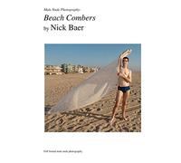 Male Nude Photography- Beach Combers