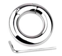 Male Portable Fitness Tool Accessories, Men's Training Portable Equipment for Persistent Training -Couple Gift- D-6 （32mm）