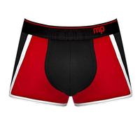 Male Power 155265BRSL-Boxer Shorts Black Small