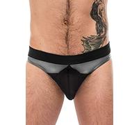 Male Power - Thong - Grey - L/Xl - erotic - P2222z