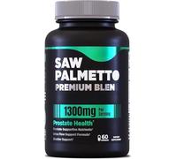 Male Prostate Supplement, Bladder and Urinary System Relief