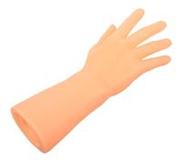 Male Right Hand Hand Mannequin Ring Display Prop for Jewelry