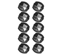 Male Sanitary Pad 20pcs Black Non-Woven Pe Film Disposable