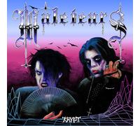 Male Tears Krypt (Vinyl) 12" Album