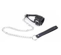 Male Testicle Bondage Rope, Sexual Stimulation Device Chains,Testicle BDSM Bondage Rope,Sex Restraints for Man Leather Bondage Cock Ring, for Enhanced Sensual Play and Intimate Exploration