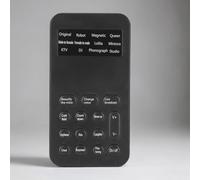 Male to Female Sound Changer for Game Live Broadcast, Mini Voice Changer Sound Card for Phone and Computer with Microphone