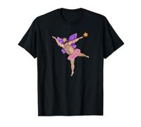 Male Tooth Fairy LGBT GAY Art Top for Pride and CSD T-Shirt