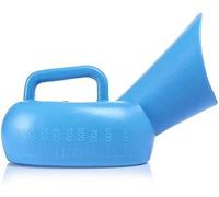Male Urinal, Urinal, Female 800ml Portable Material for Family Camping Long-Distance Driver