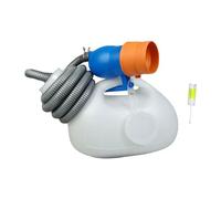 Male Urine Bottle Lightweight Male Urinal Pee Bottle for Home Night Use Male 3000 White, Diameter 5.5cm