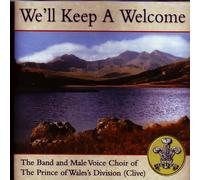 Male Voice Choir of P - Well Keep a Welcome