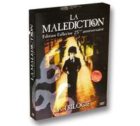 Malédiction, La - Trilogie [Édition Collector 25ème Anniversaire]