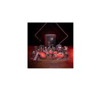 Malediction - Faction Box - Primal Blood