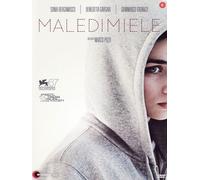 Maledimiele (DVD) Gianmarco Tognazzi Benedetta Gargari (US IMPORT)