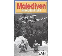 Malediven/Mauritius - Wo die Welt am schönsten..