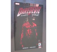Maleev, Alex - Daredevil, Vol. 9: King Of Hell's Kitchen