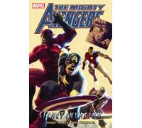 Maleev, Alex - Mighty Avengers Volume 3: Secret Invasions Book 1 TPB