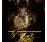 Malefaction - Crush The Dream