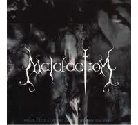 Malefaction - Where There Is Power There Is Always Resistance